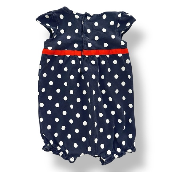 Carter’s | Baby Red, White & Blue Bundle (9 mos) 🇺🇸 - Picture 3 of 12